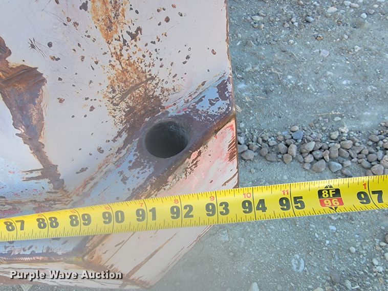 image for item LL9562 1980 Chevrolet 70  fuel / lube truck