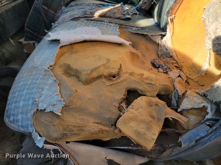 image for item LL9562 1980 Chevrolet 70  fuel / lube truck