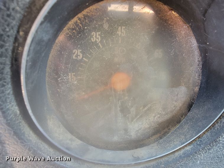 image for item LL9562 1980 Chevrolet 70  fuel / lube truck