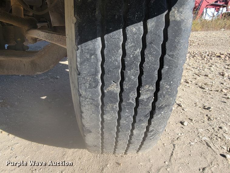 image for item LL9562 1980 Chevrolet 70  fuel / lube truck