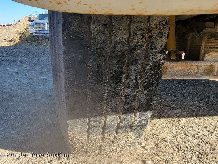 image for item LL9562 1980 Chevrolet 70  fuel / lube truck