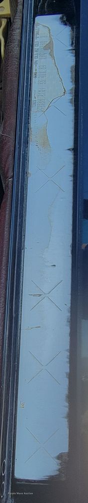 image for item LL9565 2008 Freightliner Classic XL  semi truck