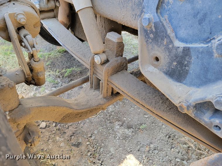 image for item LL9583 1996 Peterbilt 378  semi truck