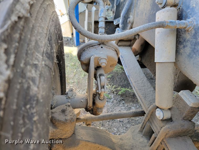 image for item LL9583 1996 Peterbilt 378  semi truck