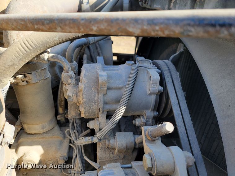 image for item LL9583 1996 Peterbilt 378  semi truck