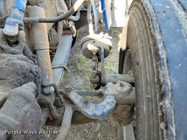 image for item LL9583 1996 Peterbilt 378  semi truck