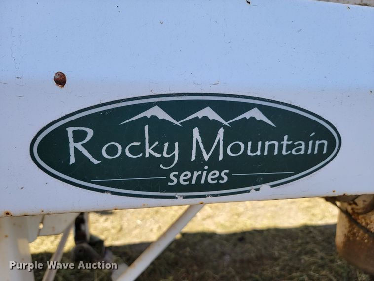 image for item LL9584 2012 Dragon  vacuum trailer