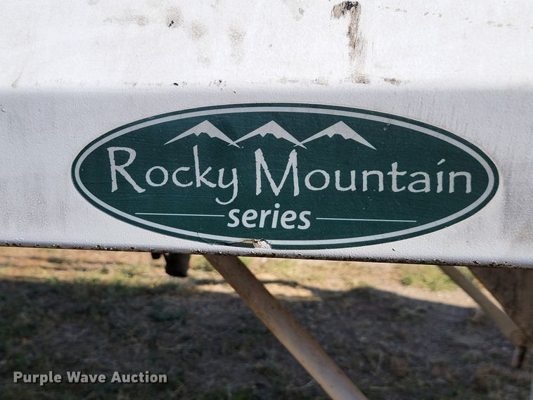 image for item LL9584 2012 Dragon  vacuum trailer