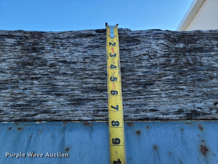 image for item LL9620 2000 Ford F650 Super Duty XL  dump truck