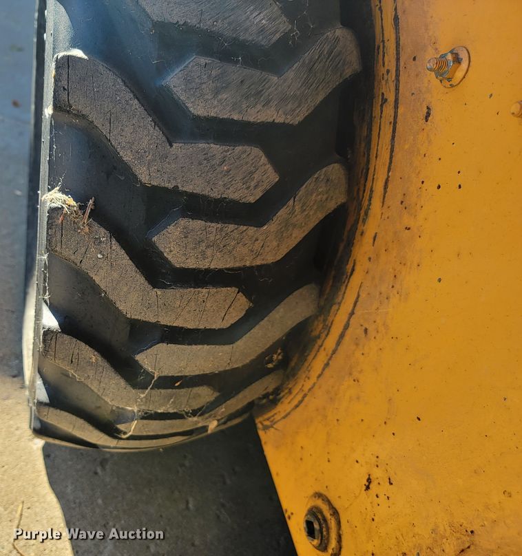 image for item LL9621 Mustang 920  skid steer loader