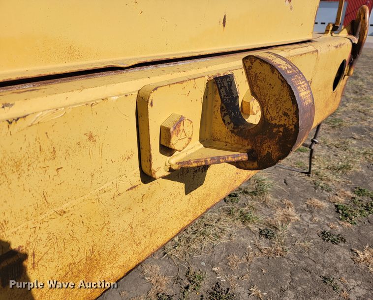 image for item LL9628 Dresser 35C HaulPak  haul truck