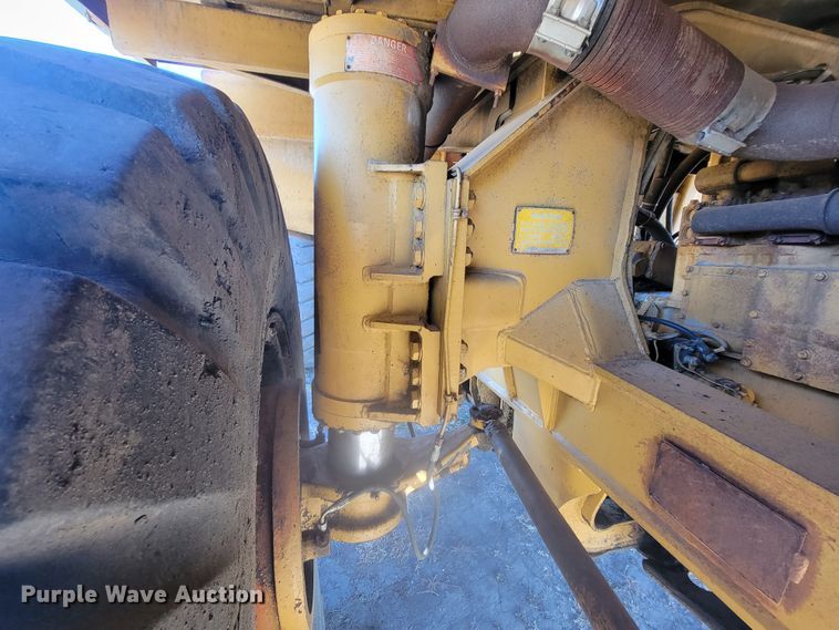 image for item LL9628 Dresser 35C HaulPak  haul truck