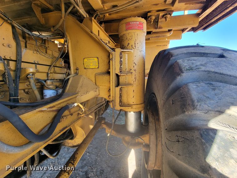 image for item LL9628 Dresser 35C HaulPak  haul truck