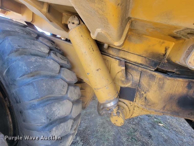 image for item LL9628 Dresser 35C HaulPak  haul truck