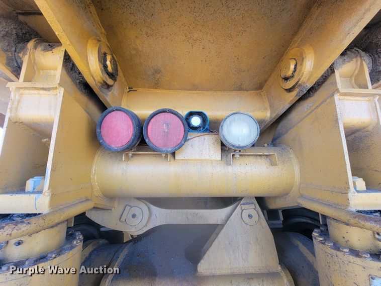 image for item LL9628 Dresser 35C HaulPak  haul truck