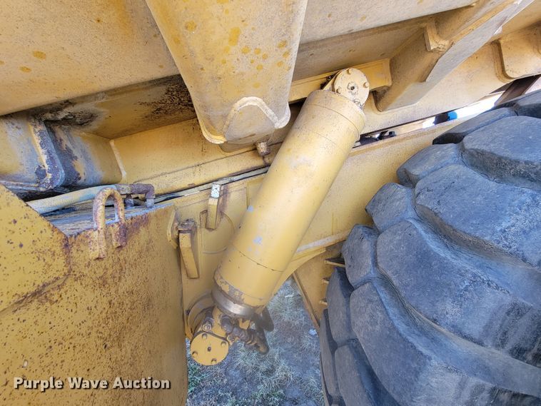 image for item LL9628 Dresser 35C HaulPak  haul truck