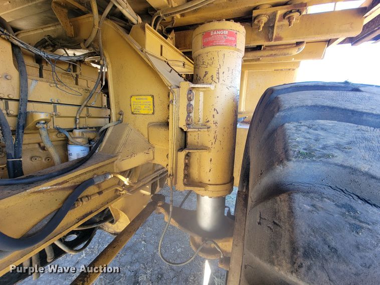image for item LL9628 Dresser 35C HaulPak  haul truck