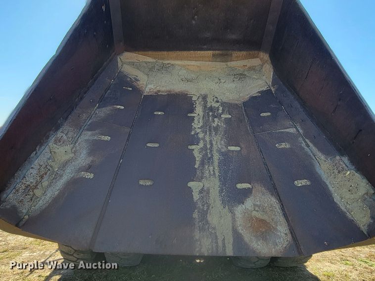 image for item LL9628 Dresser 35C HaulPak  haul truck