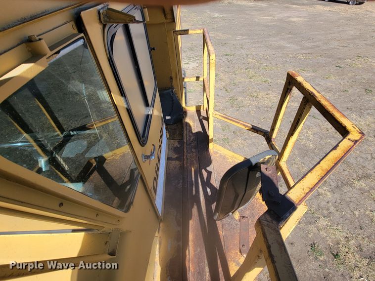 image for item LL9628 Dresser 35C HaulPak  haul truck