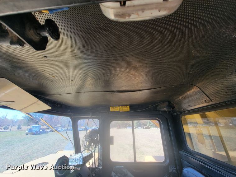 image for item LL9628 Dresser 35C HaulPak  haul truck