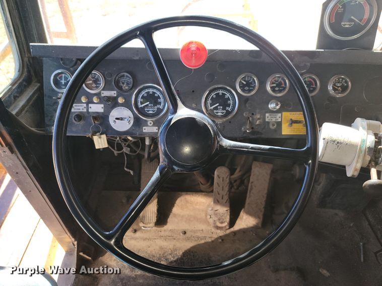 image for item LL9628 Dresser 35C HaulPak  haul truck