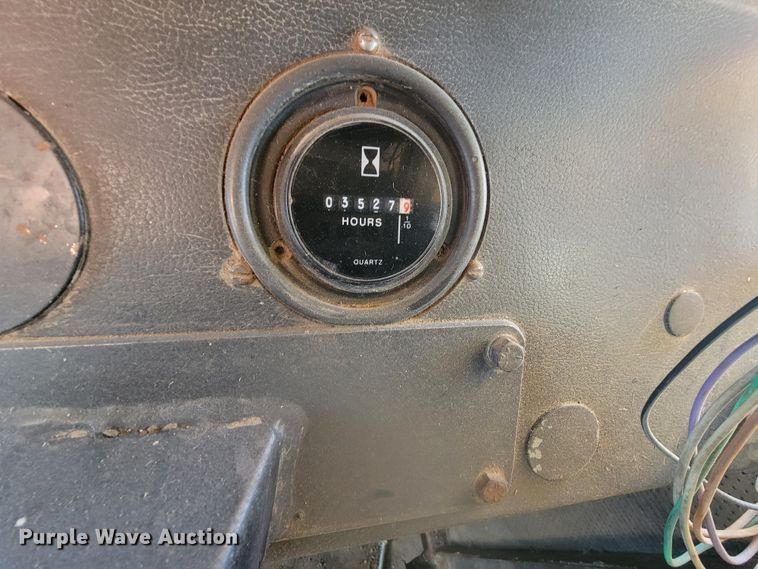 image for item LL9628 Dresser 35C HaulPak  haul truck