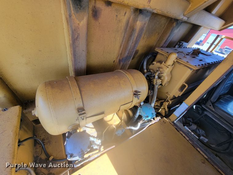 image for item LL9628 Dresser 35C HaulPak  haul truck