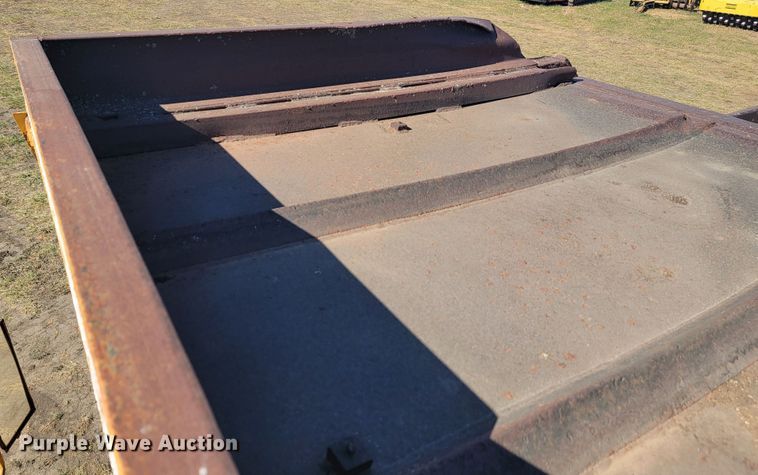 image for item LL9628 Dresser 35C HaulPak  haul truck