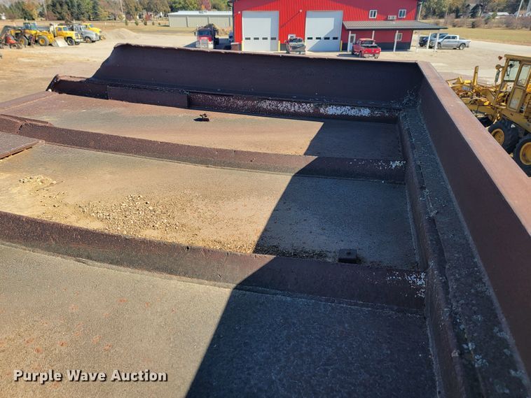 image for item LL9628 Dresser 35C HaulPak  haul truck