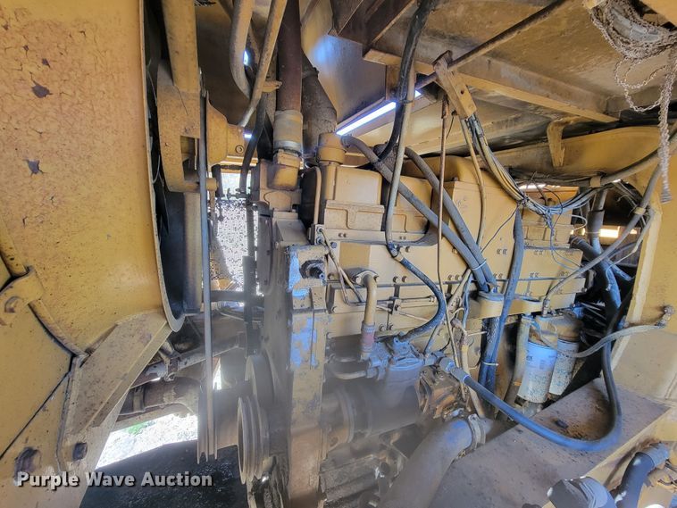 image for item LL9628 Dresser 35C HaulPak  haul truck