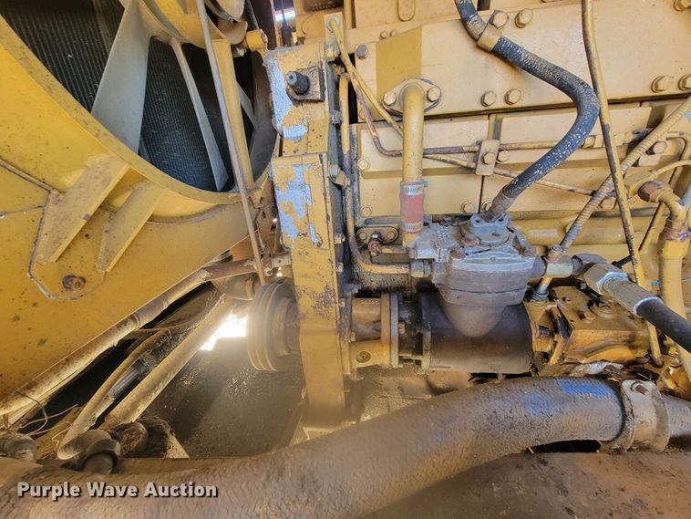 image for item LL9628 Dresser 35C HaulPak  haul truck