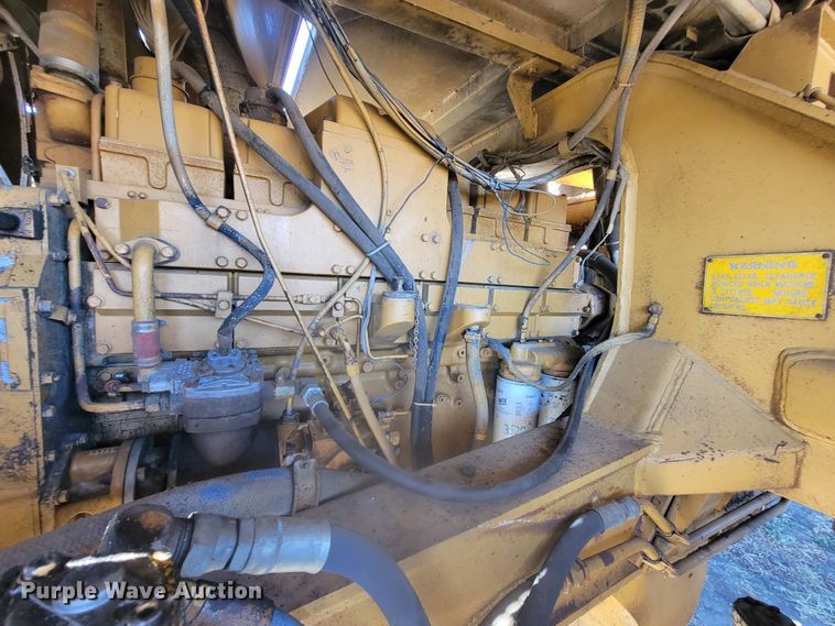 image for item LL9628 Dresser 35C HaulPak  haul truck