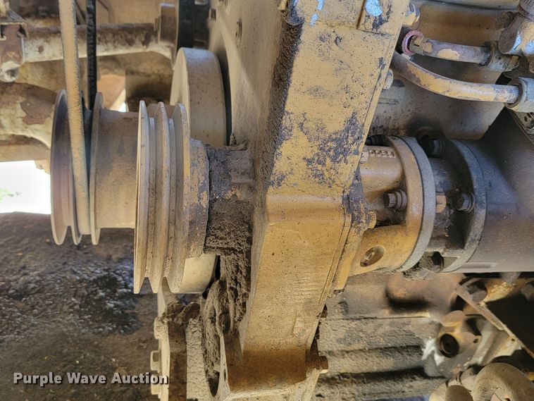 image for item LL9628 Dresser 35C HaulPak  haul truck