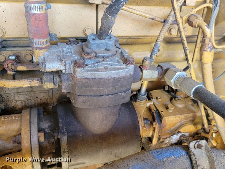 image for item LL9628 Dresser 35C HaulPak  haul truck