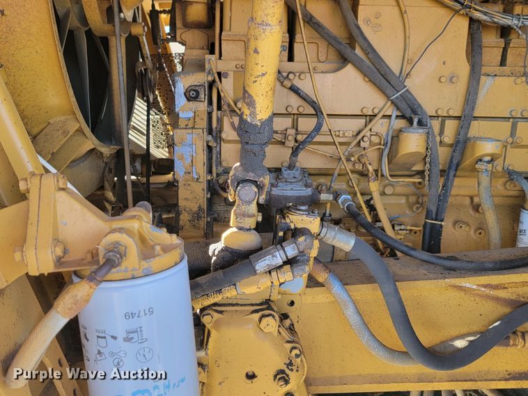 image for item LL9628 Dresser 35C HaulPak  haul truck