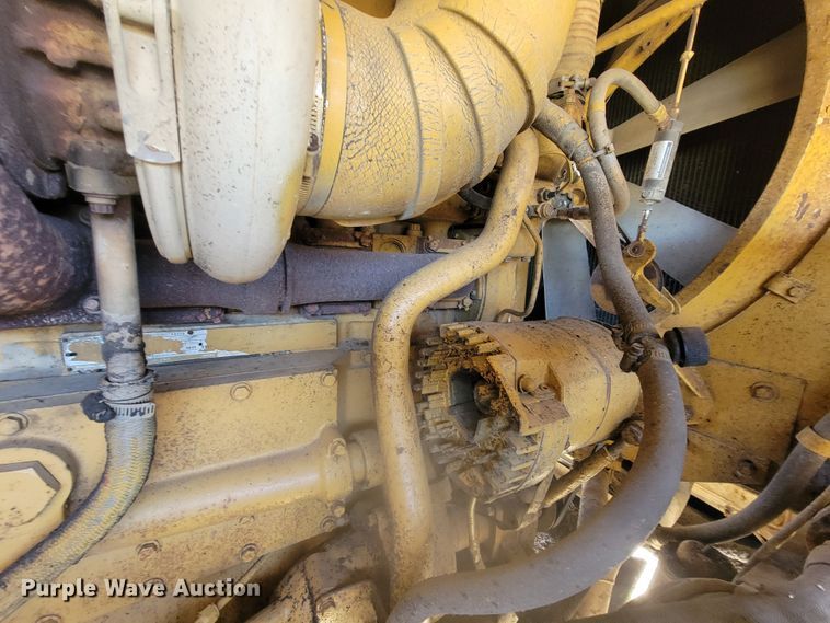 image for item LL9628 Dresser 35C HaulPak  haul truck