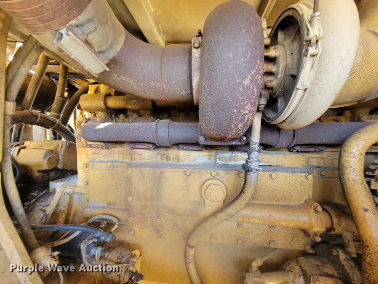 image for item LL9628 Dresser 35C HaulPak  haul truck