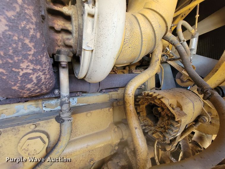 image for item LL9628 Dresser 35C HaulPak  haul truck