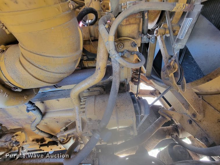 image for item LL9628 Dresser 35C HaulPak  haul truck