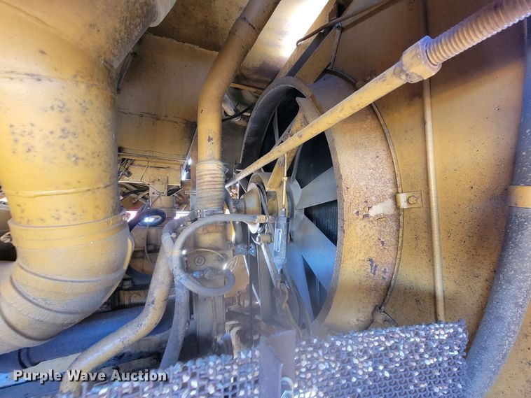 image for item LL9628 Dresser 35C HaulPak  haul truck