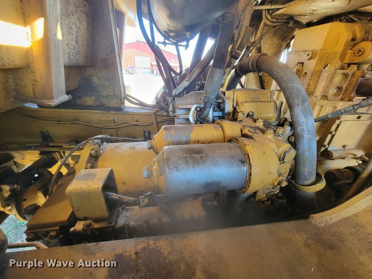 image for item LL9628 Dresser 35C HaulPak  haul truck