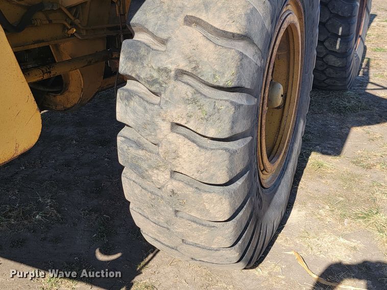 image for item LL9628 Dresser 35C HaulPak  haul truck