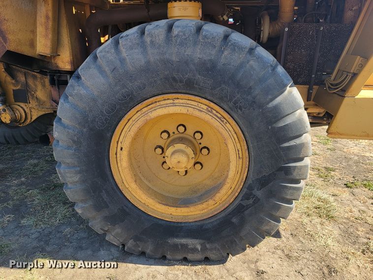 image for item LL9628 Dresser 35C HaulPak  haul truck