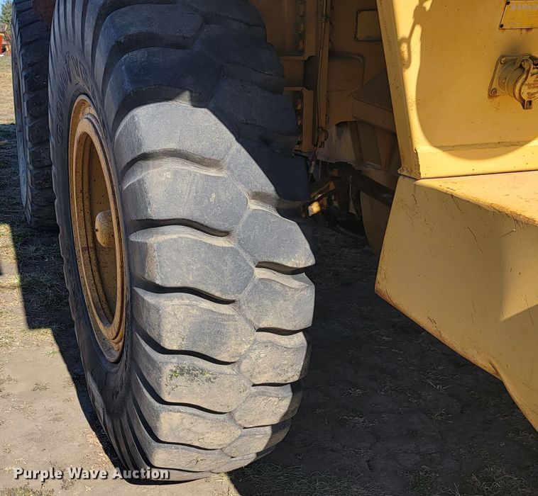 image for item LL9628 Dresser 35C HaulPak  haul truck