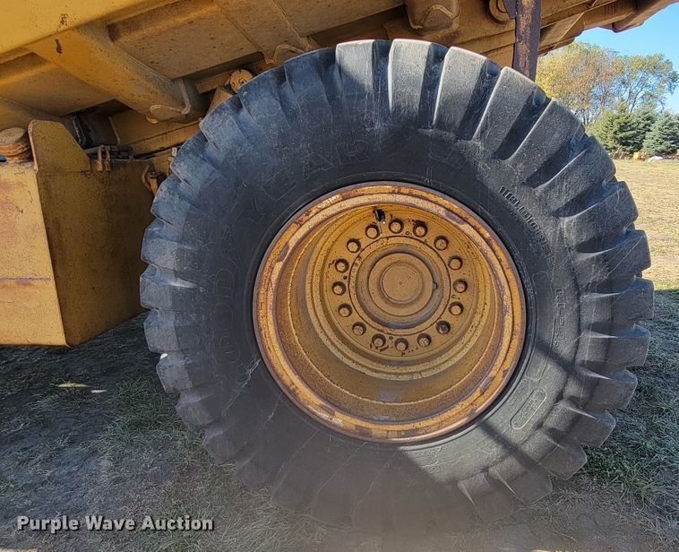 image for item LL9628 Dresser 35C HaulPak  haul truck