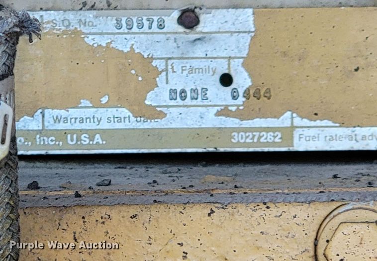 image for item LL9628 Dresser 35C HaulPak  haul truck