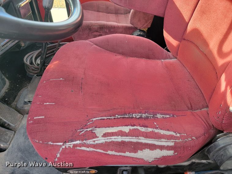 image for item LL9630 1989 Peterbilt 379  semi truck