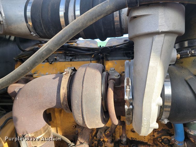 image for item LL9630 1989 Peterbilt 379  semi truck