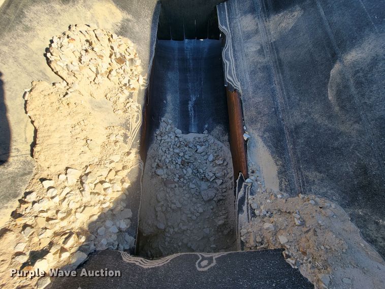 image for item LL9643 Superior 30X70PRSC  conveyor