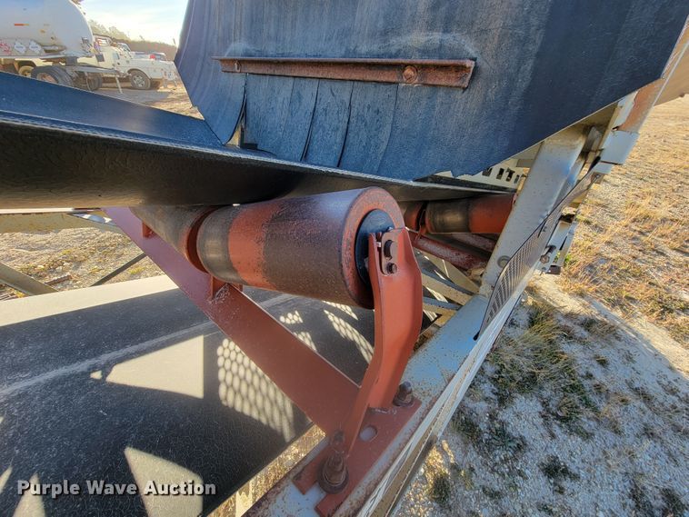 image for item LL9643 Superior 30X70PRSC  conveyor